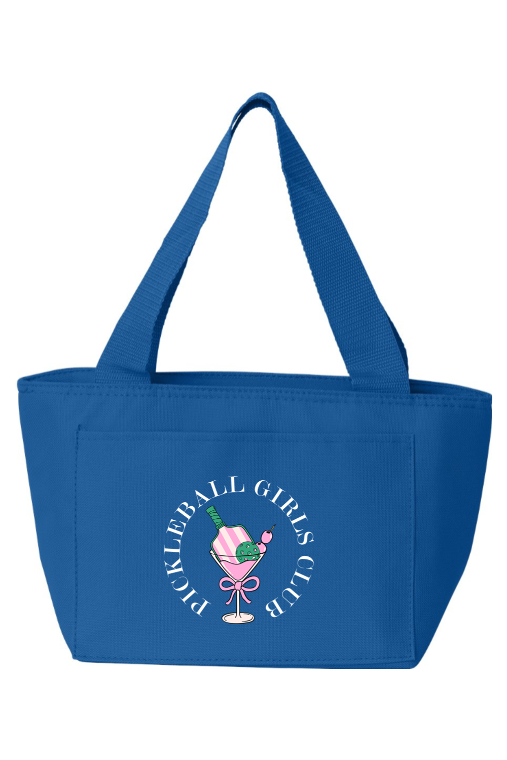 Liberty Bags Recycled Cooler Bag