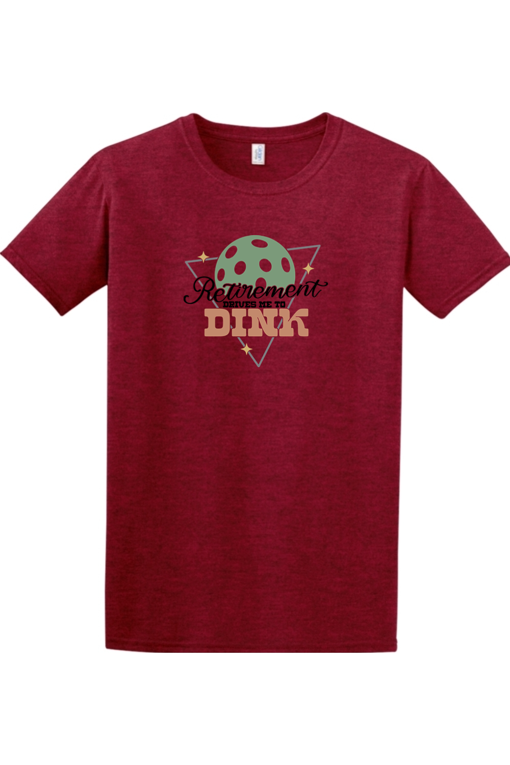Gildan Softstyle T-Shirt