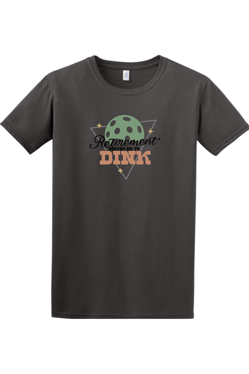 Gildan Softstyle T-Shirt
