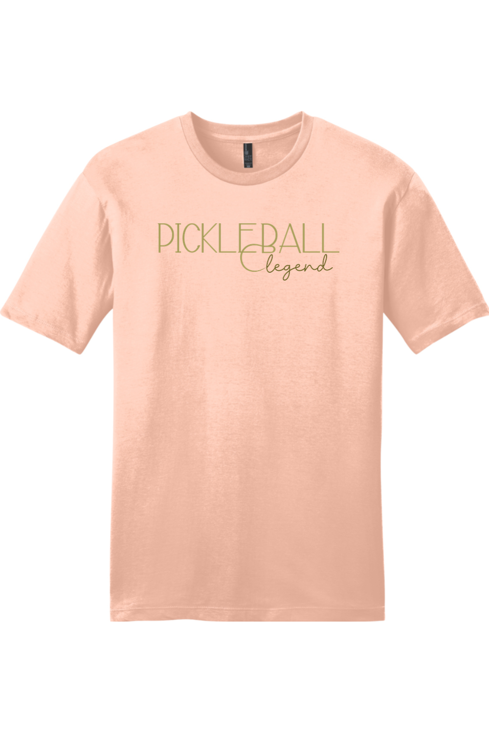 District Very Important Tee
