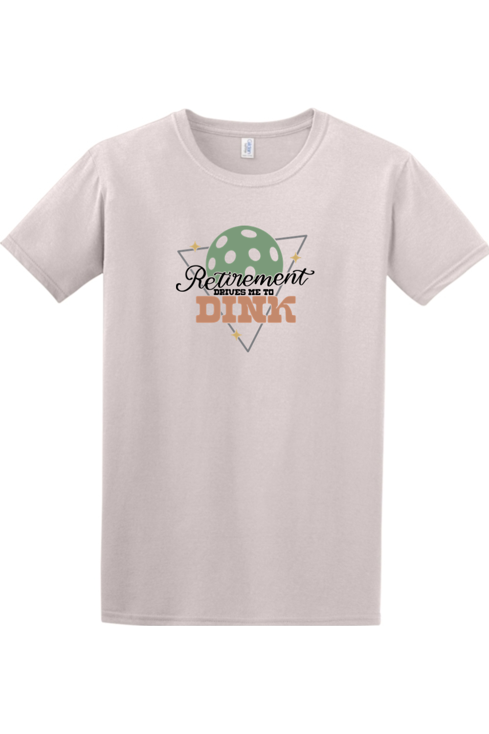 Gildan Softstyle T-Shirt