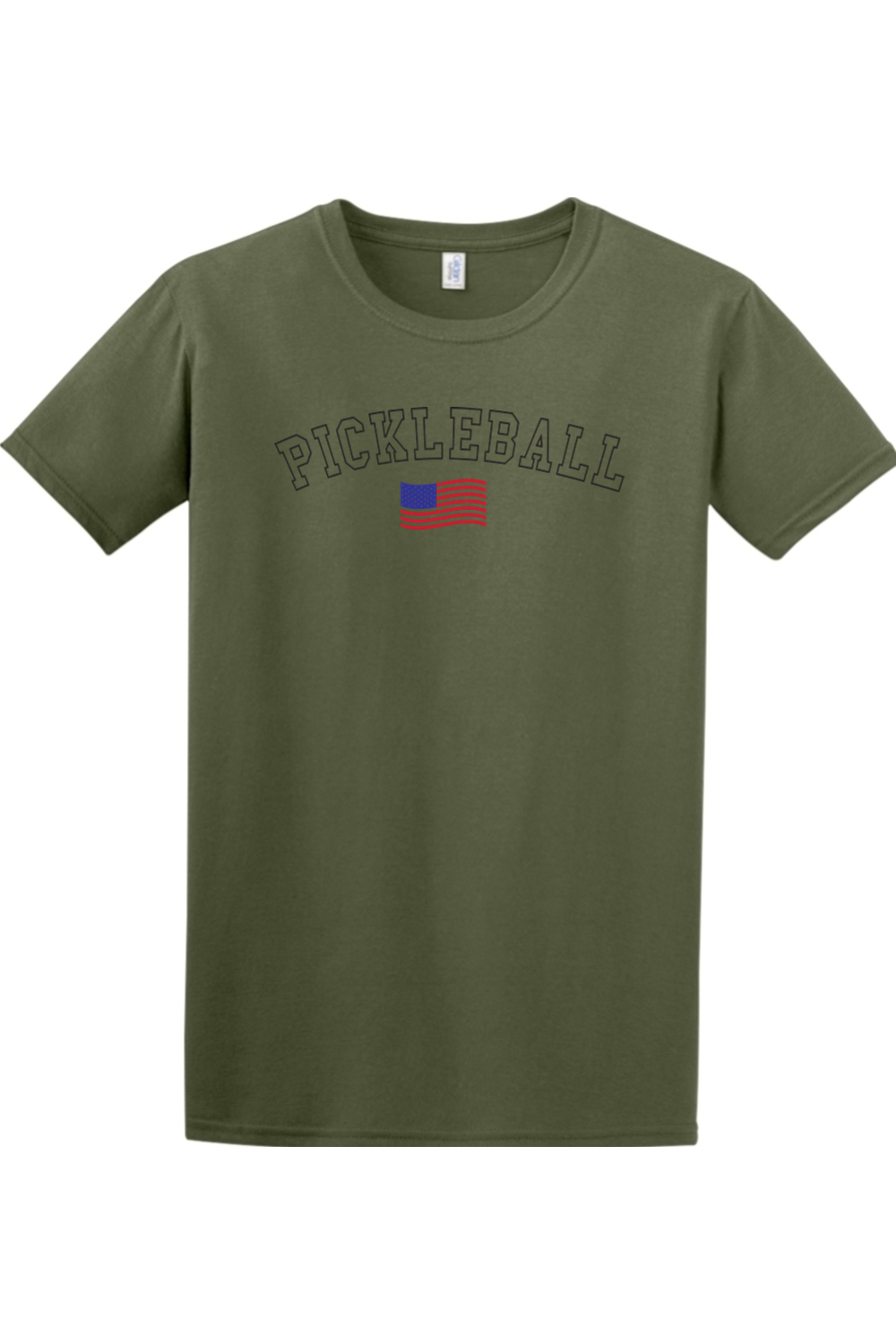 Gildan Softstyle T-Shirt