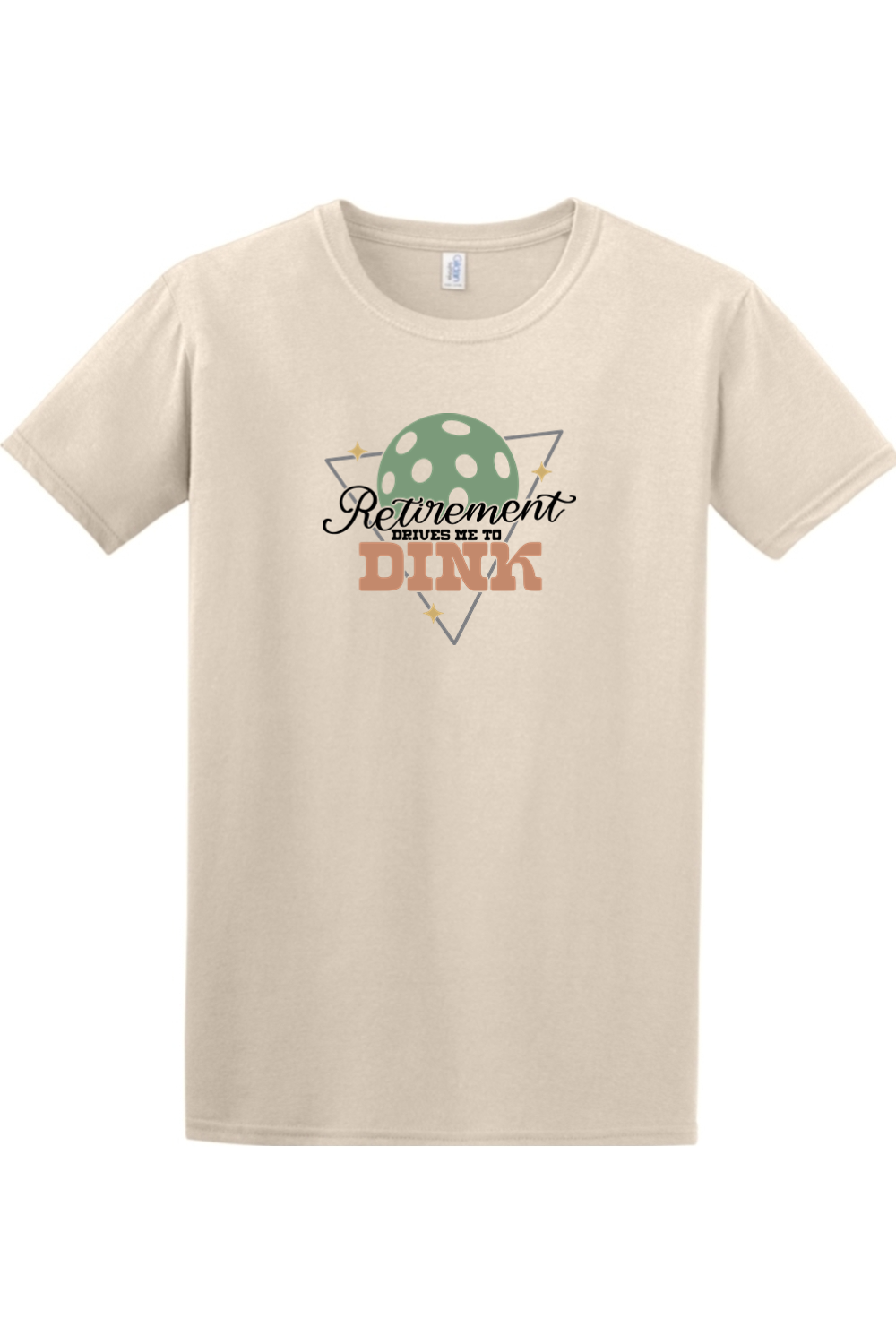 Gildan Softstyle T-Shirt