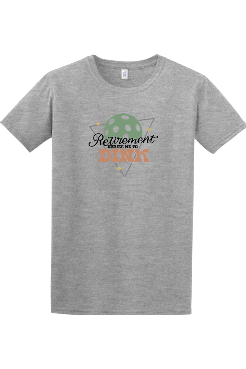 Gildan Softstyle T-Shirt