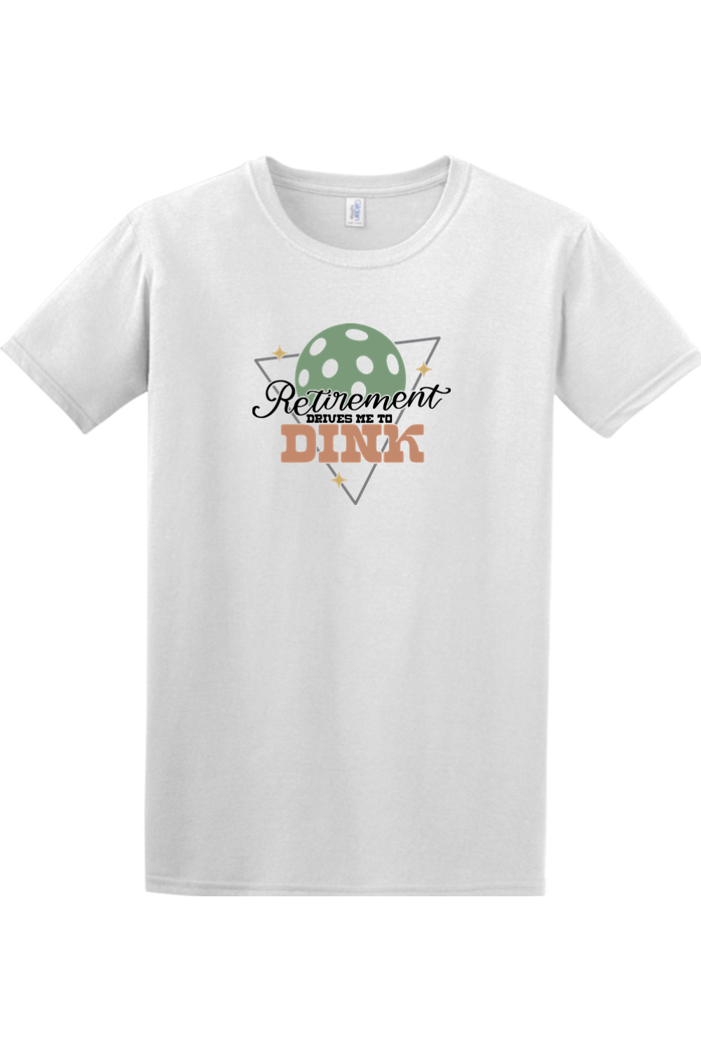 Gildan Softstyle T-Shirt