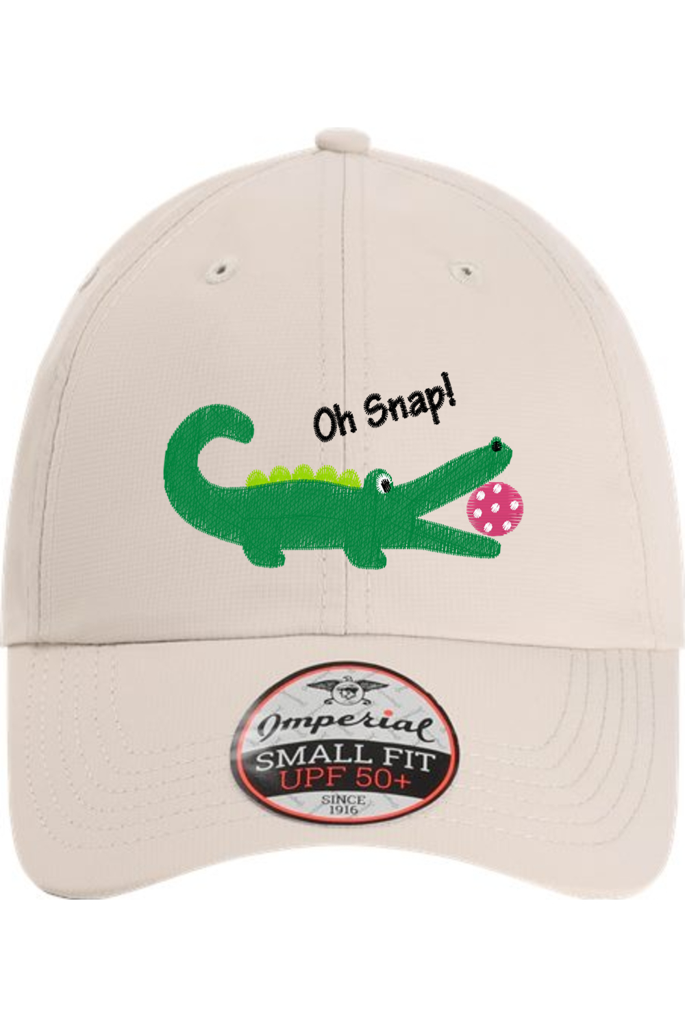 WOMEN'S - Imperial The Original Small Fit Women's Performance Cap