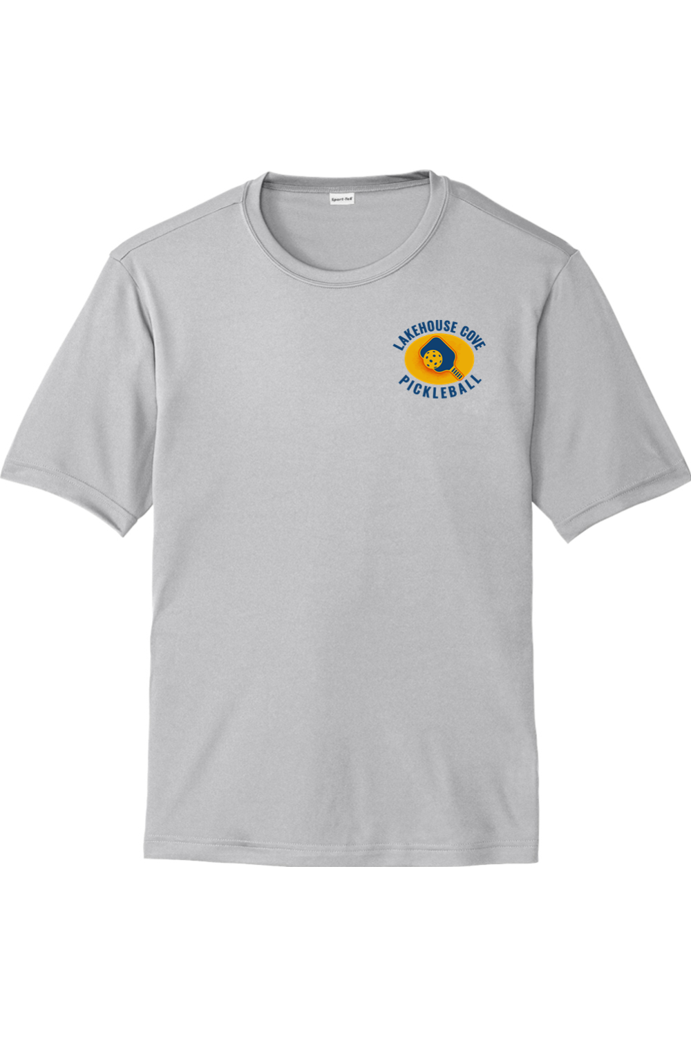 LAKEHOUSE COVE - MENS Silver