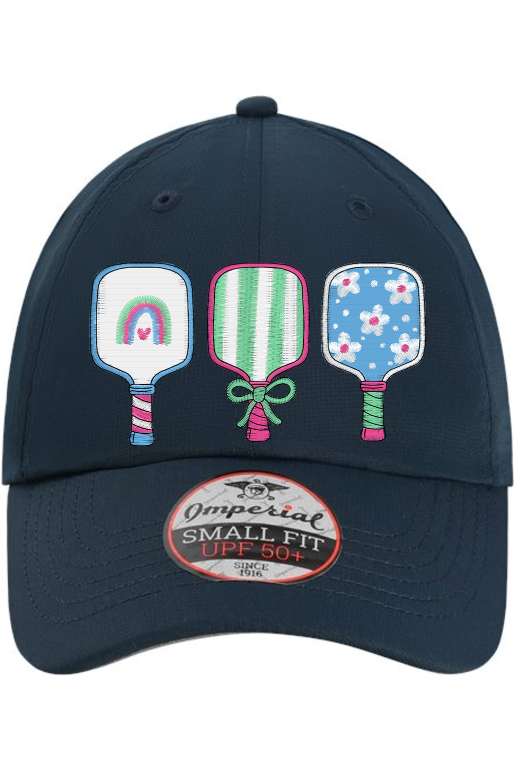 WOMEN'S - Imperial The Original Small Fit Women's Performance Cap