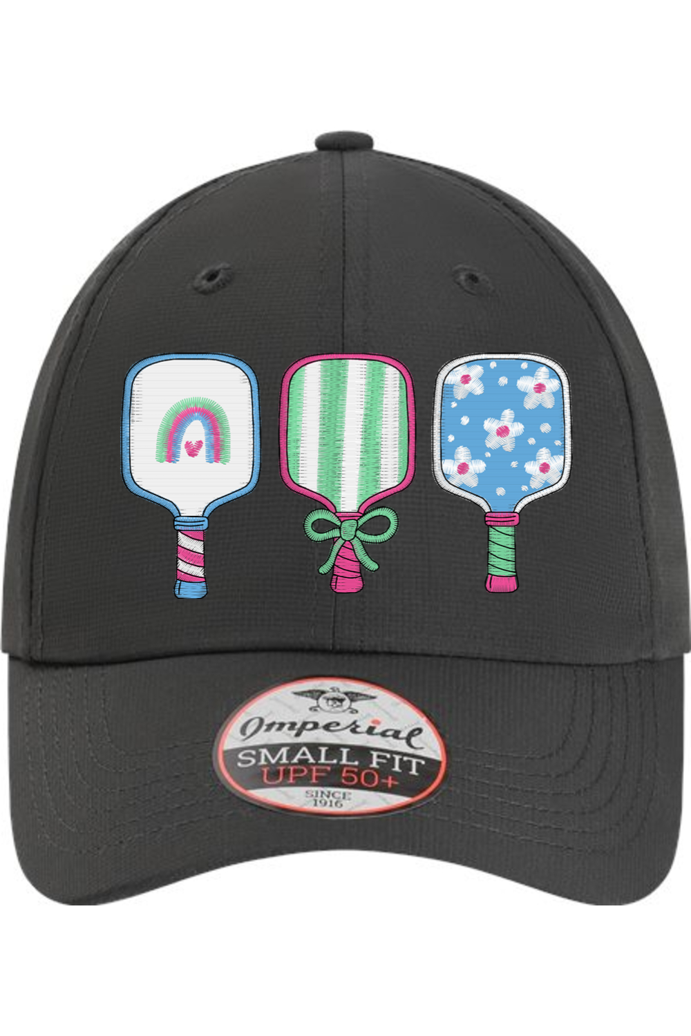 WOMEN'S - Imperial The Original Small Fit Women's Performance Cap