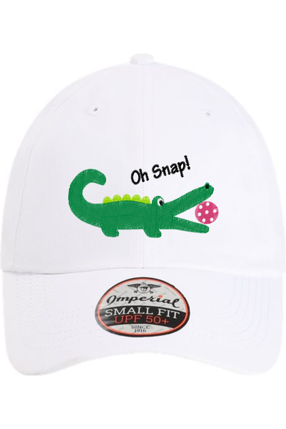 WOMEN'S - Imperial The Original Small Fit Women's Performance Cap