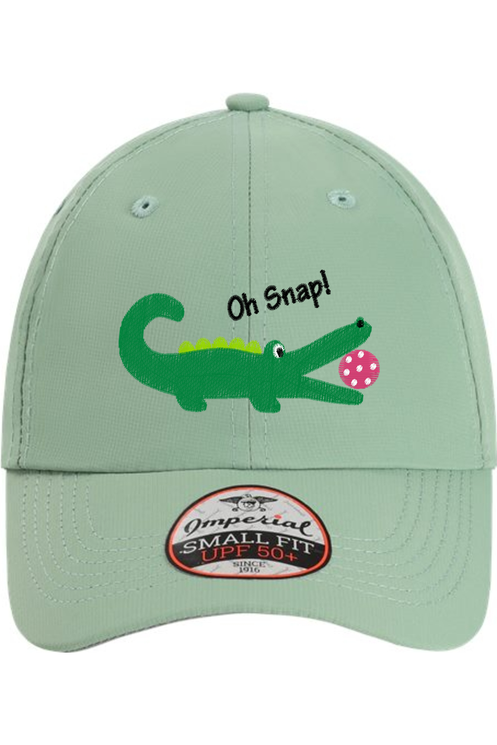 WOMEN'S - Imperial The Original Small Fit Women's Performance Cap