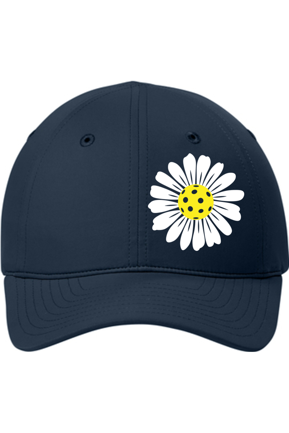 Port Authority All-Day Performance UPF Ponytail Cap