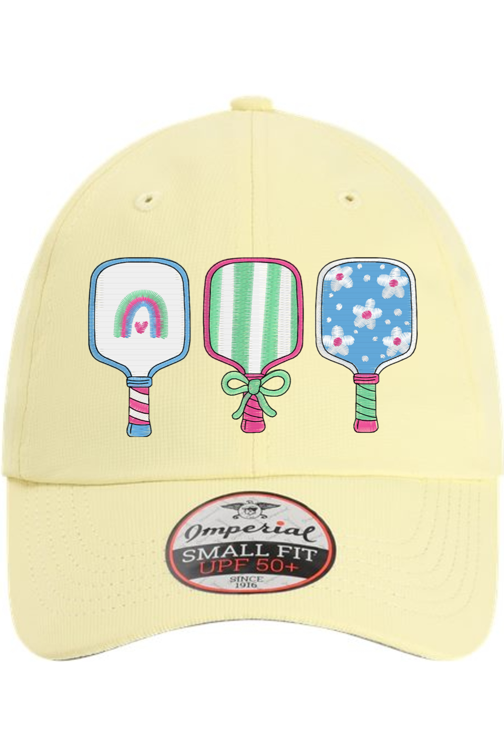 WOMEN'S - Imperial The Original Small Fit Women's Performance Cap