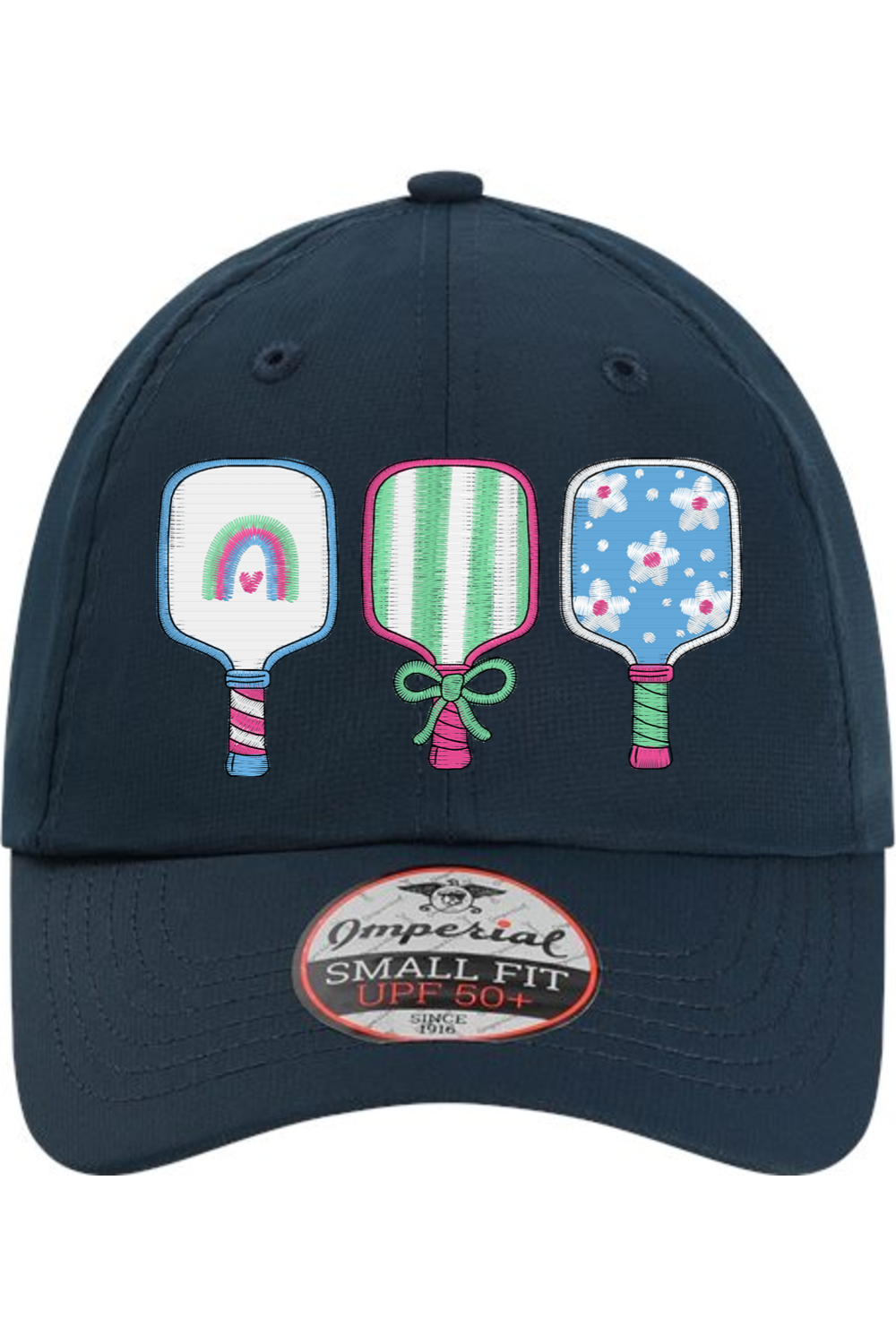 WOMEN'S - Imperial The Original Small Fit Women's Performance Cap