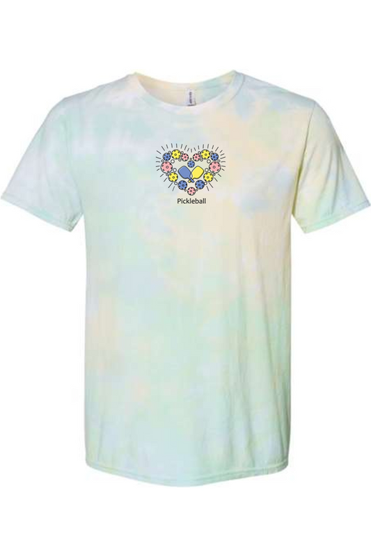 Dyenomite Dream Tie-Dyed T-Shirt