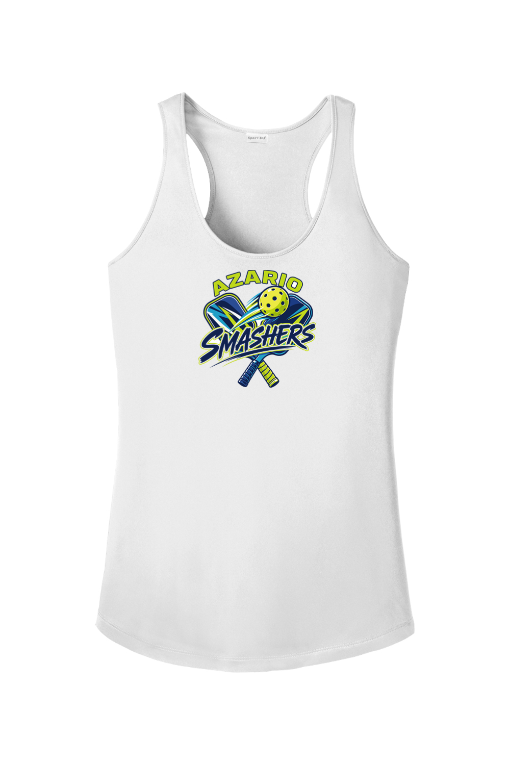 SMASHERS - LADIES