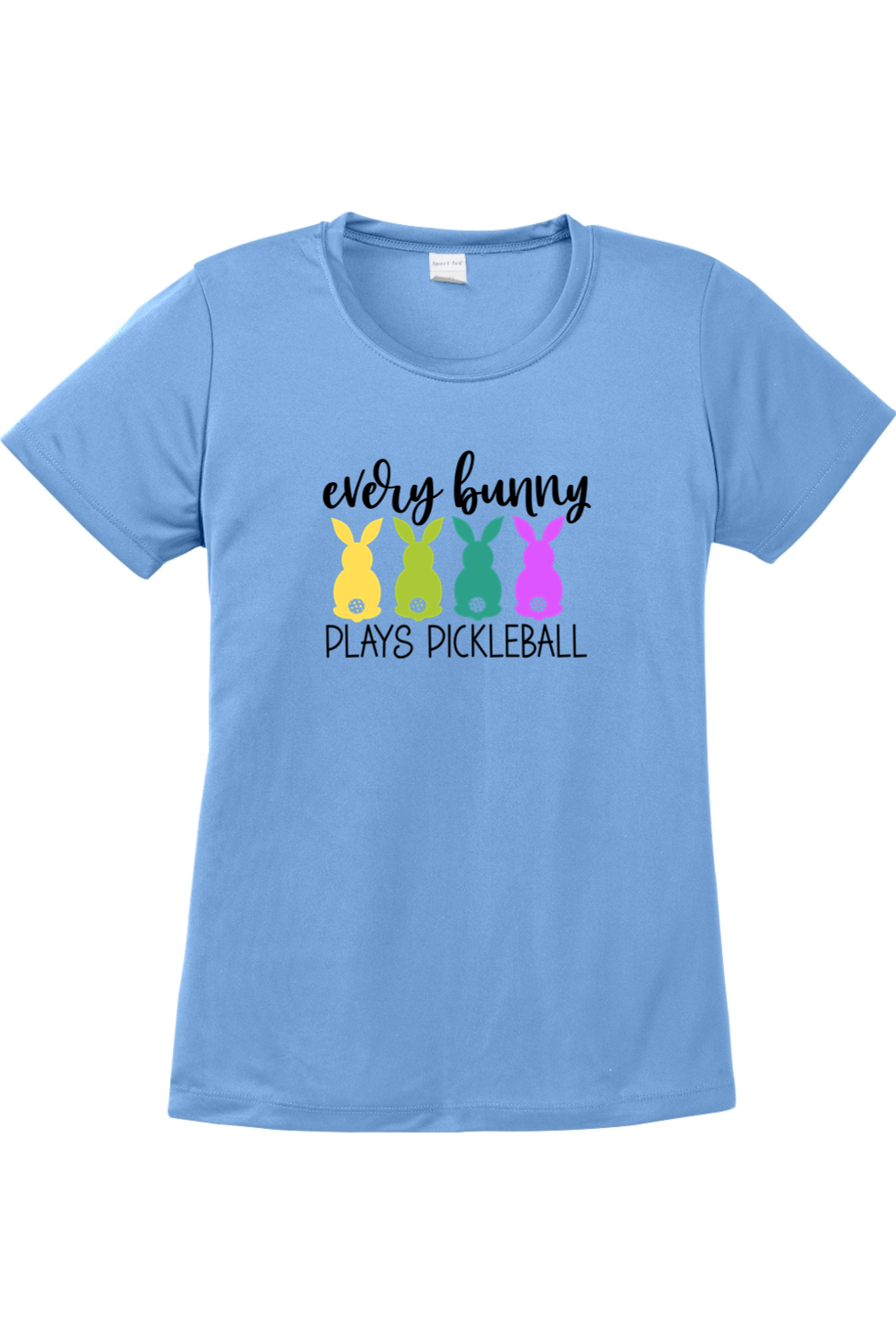 Sport-Tek Ladies PosiCharge Competitor Tee