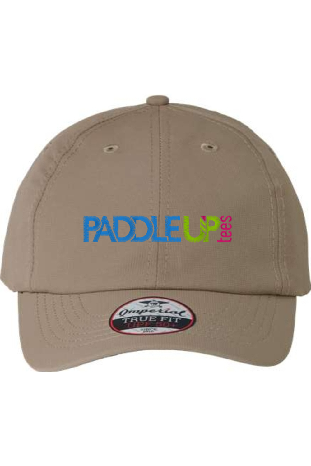 The Original Performance Cap Khaki