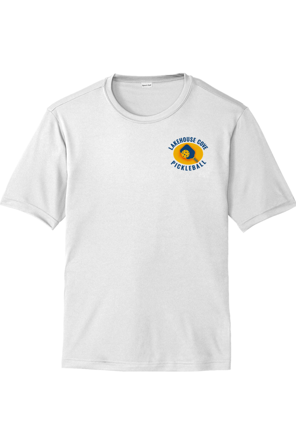 LAKEHOUSE COVE - MENS White