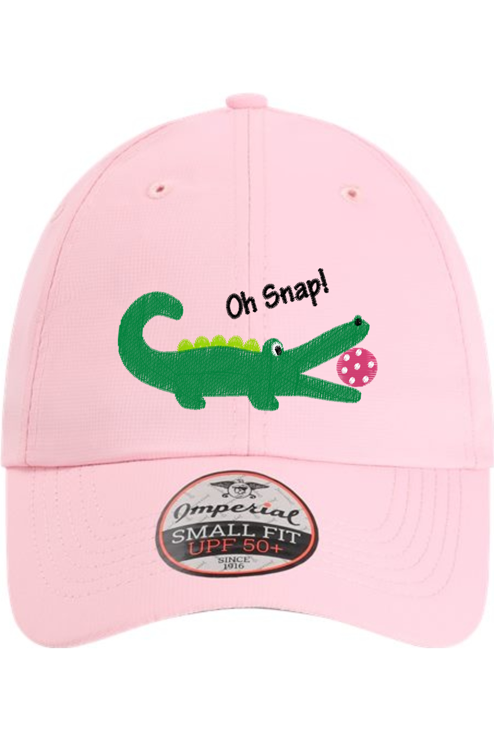 WOMEN'S - Imperial The Original Small Fit Women's Performance Cap