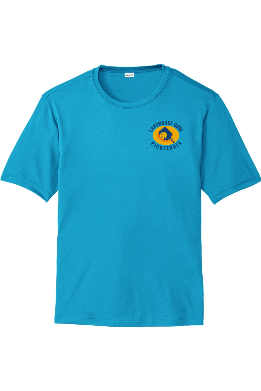 LAKEHOUSE COVE - MENS Atomic Blue