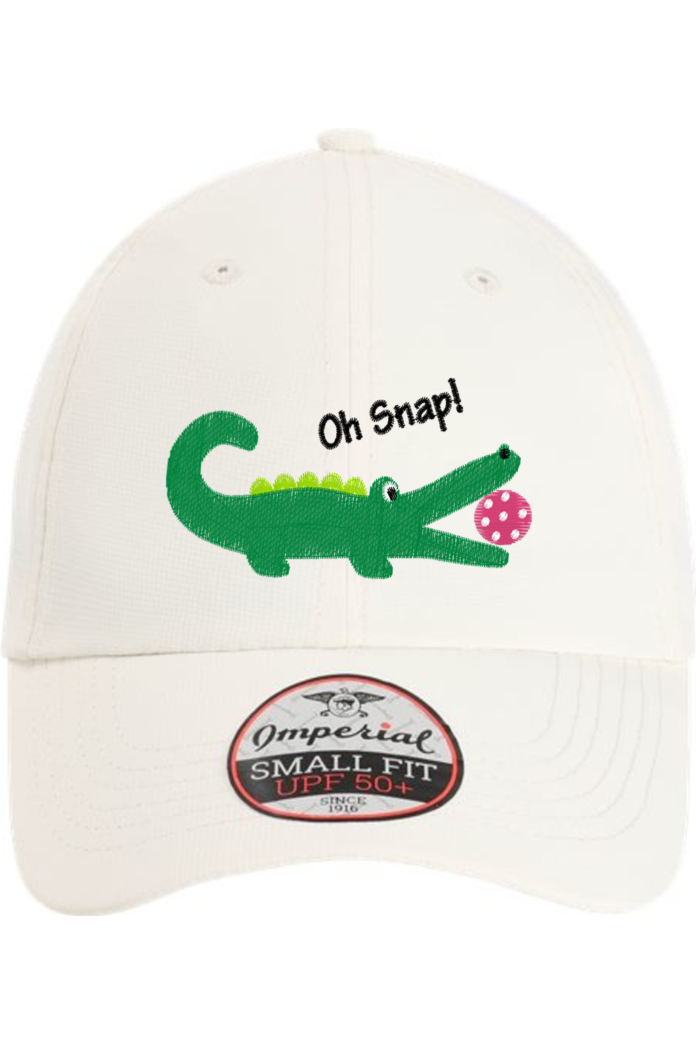WOMEN'S - Imperial The Original Small Fit Women's Performance Cap