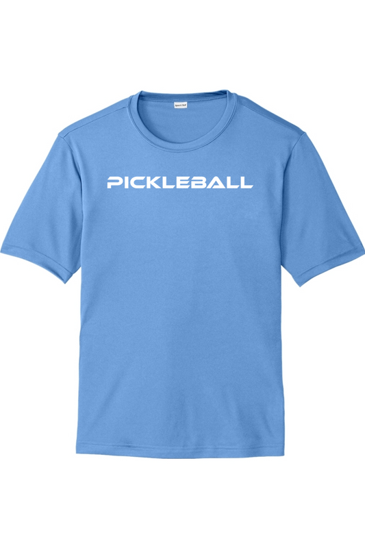 Sport-Tek PosiCharge Competitor Tee Carolina Blue