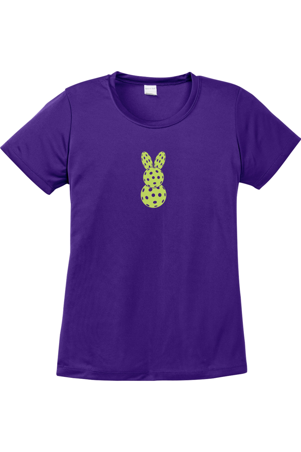 Sport-Tek Ladies PosiCharge Competitor Tee