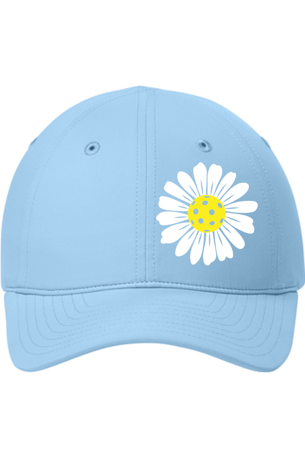Port Authority All-Day Performance UPF Ponytail Cap
