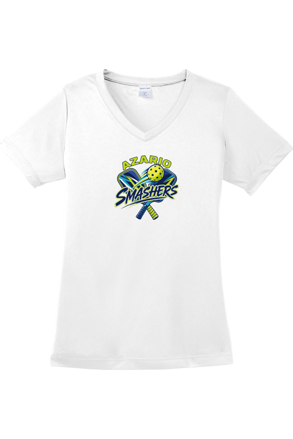 SMASHERS - LADIES