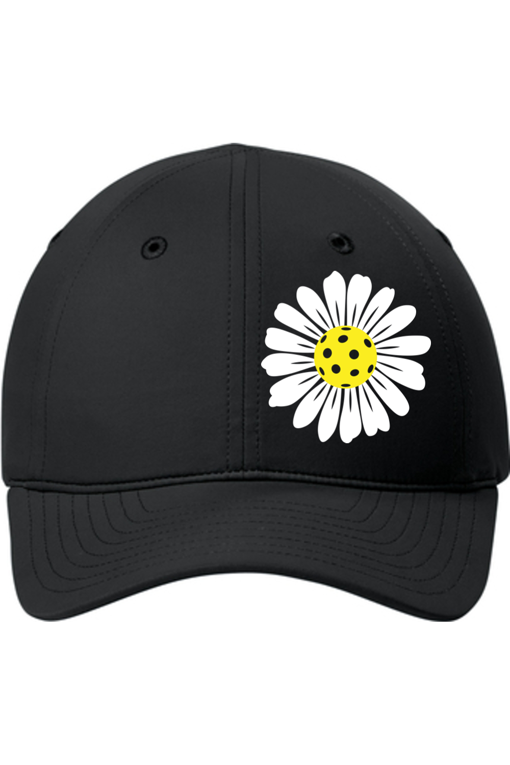 Port Authority All-Day Performance UPF Ponytail Cap