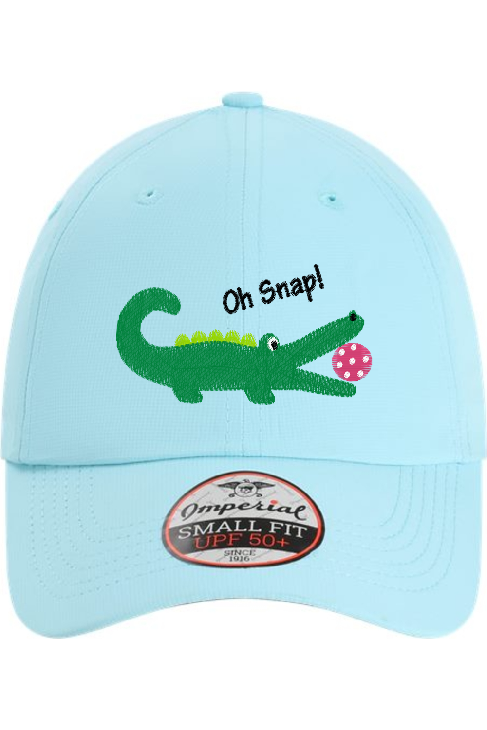 WOMEN'S - Imperial The Original Small Fit Women's Performance Cap