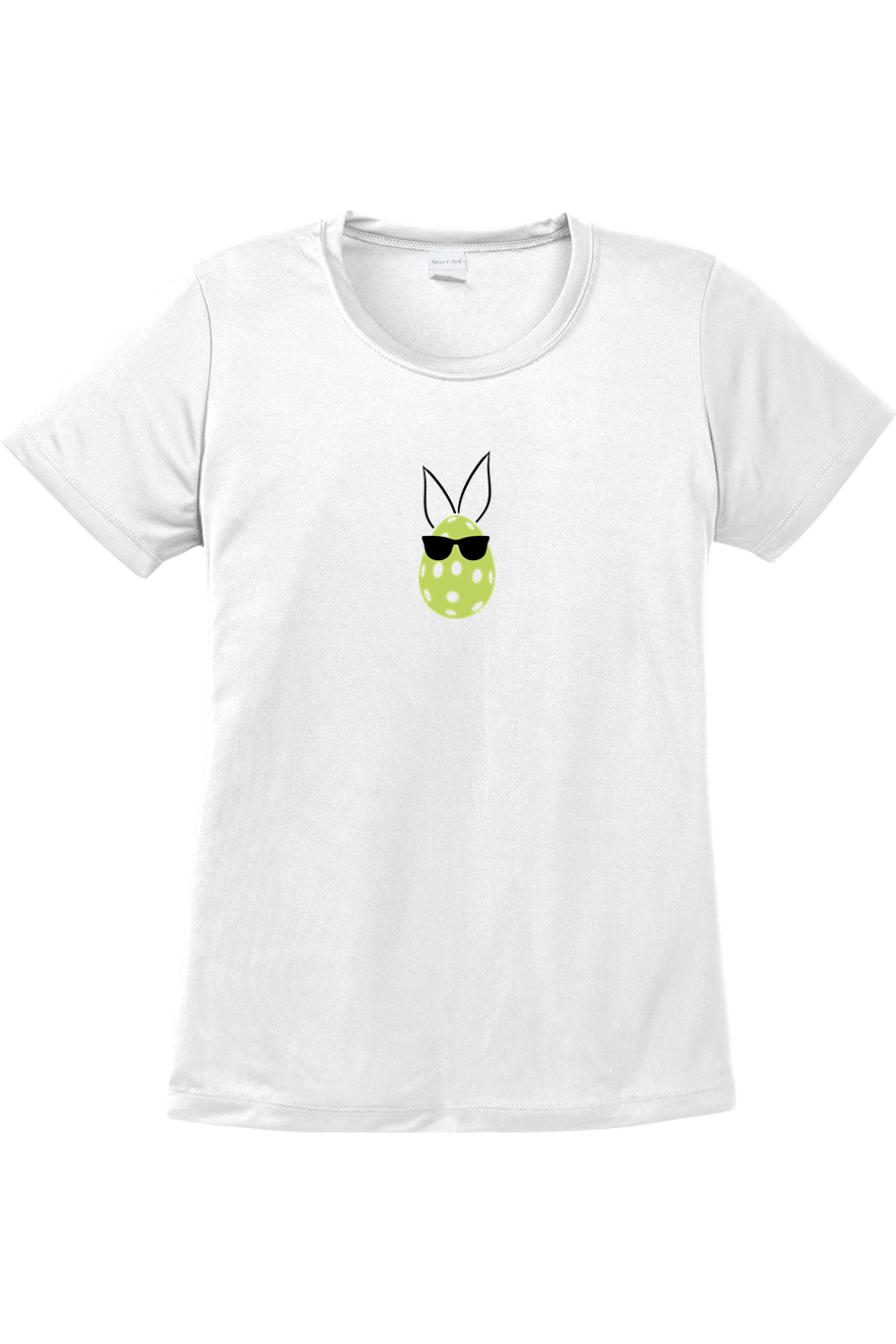 Sport-Tek Ladies PosiCharge Competitor Tee