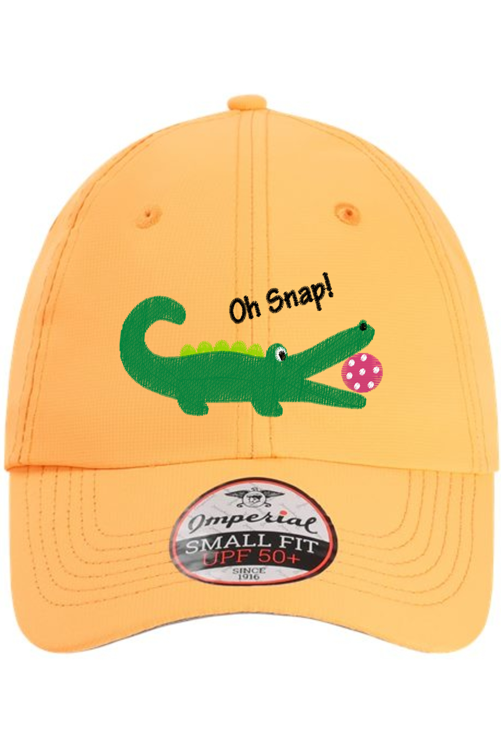 WOMEN'S - Imperial The Original Small Fit Women's Performance Cap