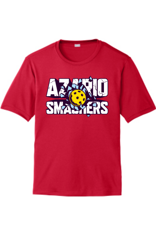 SMASHERS - MENS True Red