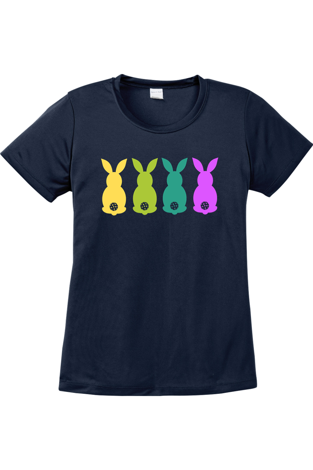 Sport-Tek Ladies PosiCharge Competitor Tee