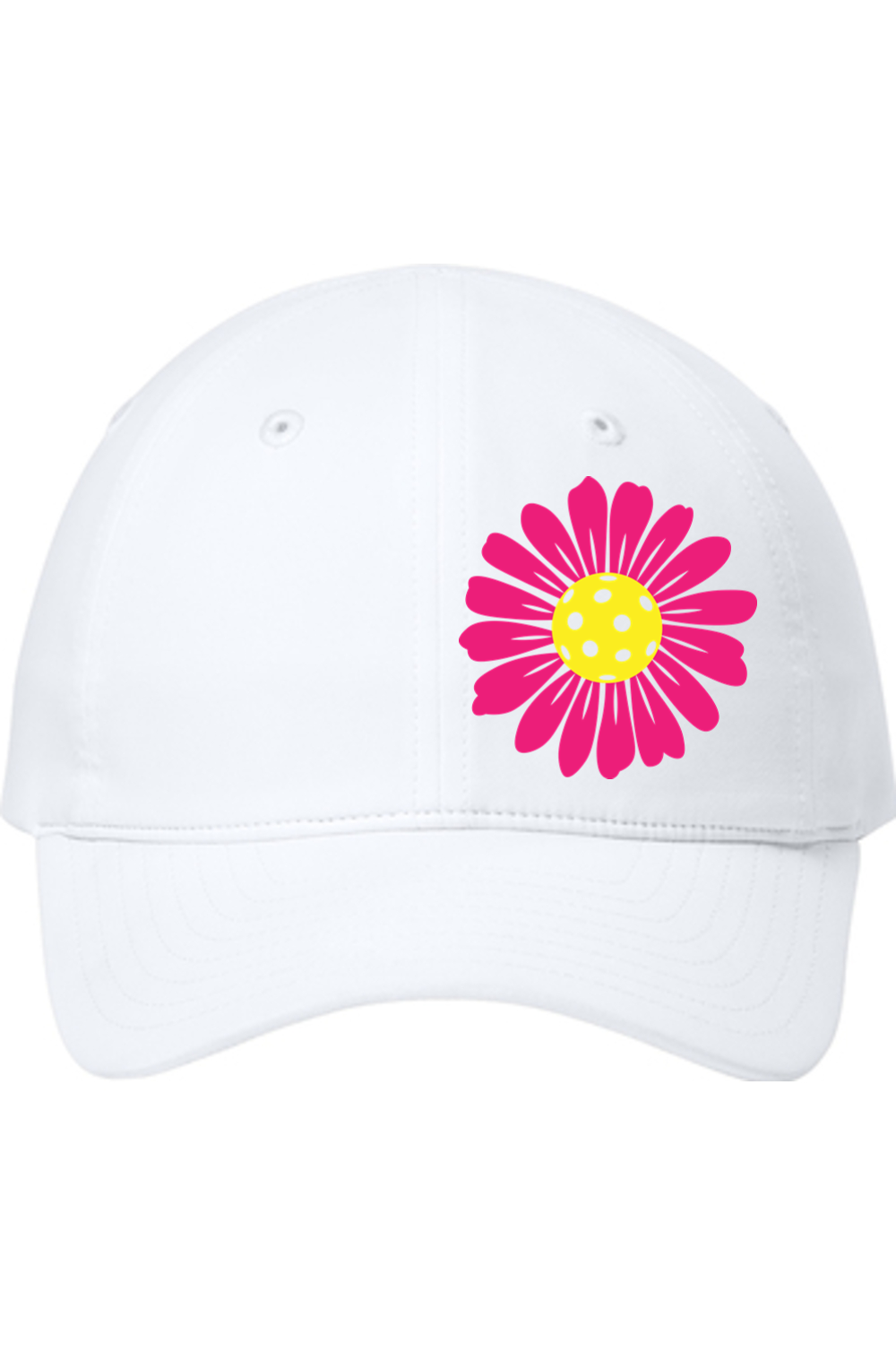 Port Authority All-Day Performance UPF Ponytail Cap