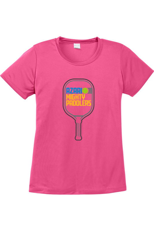 AZARIO MIGHTY PADDLERS - LADIES