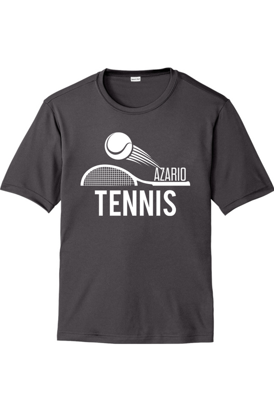 Azario Tennis - Mens  Tee
