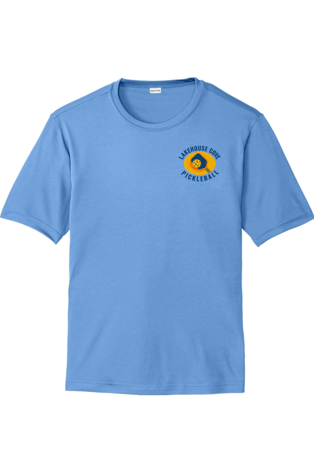LAKEHOUSE COVE - MENS Carolina Blue