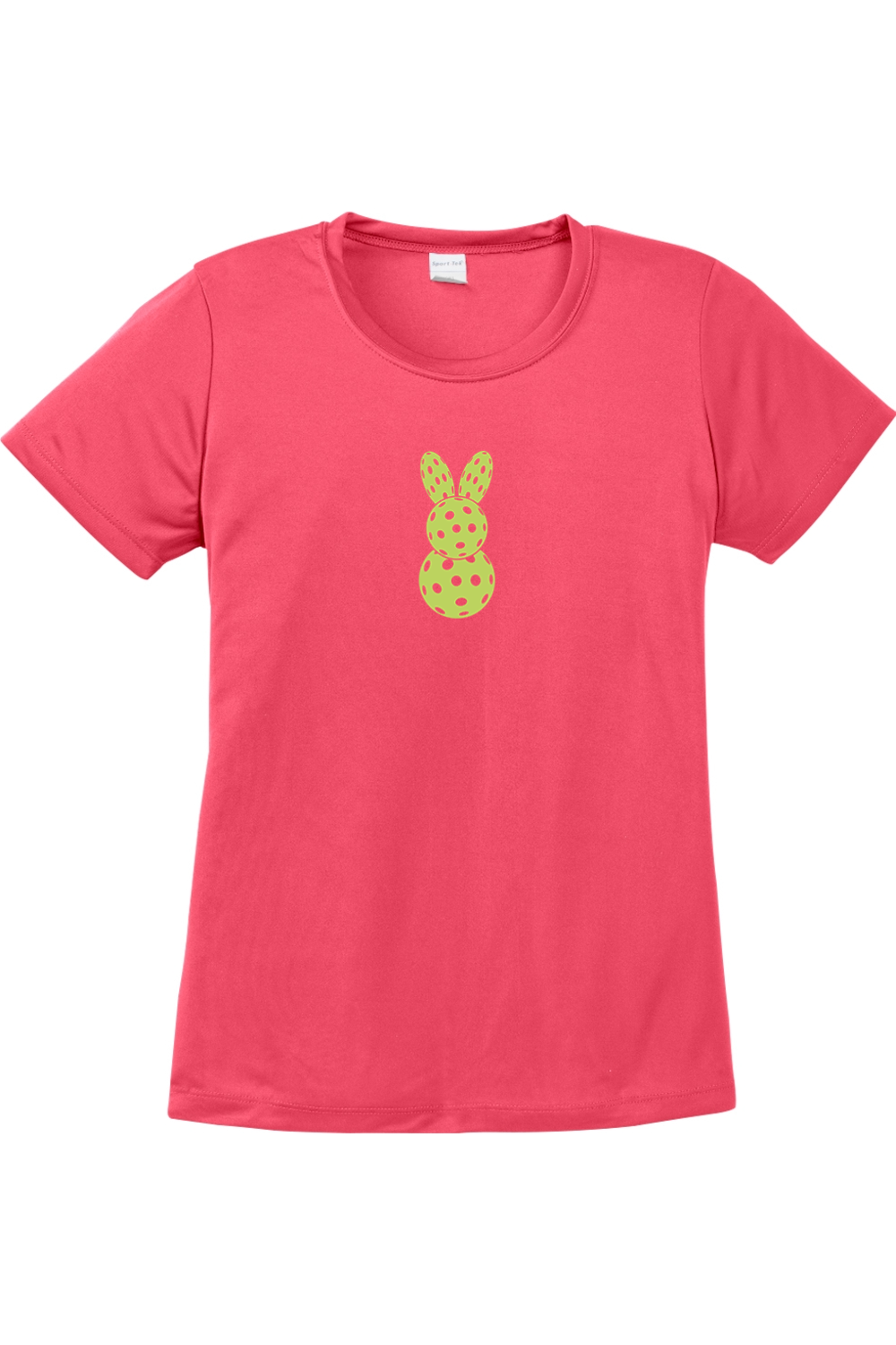 Sport-Tek Ladies PosiCharge Competitor Tee