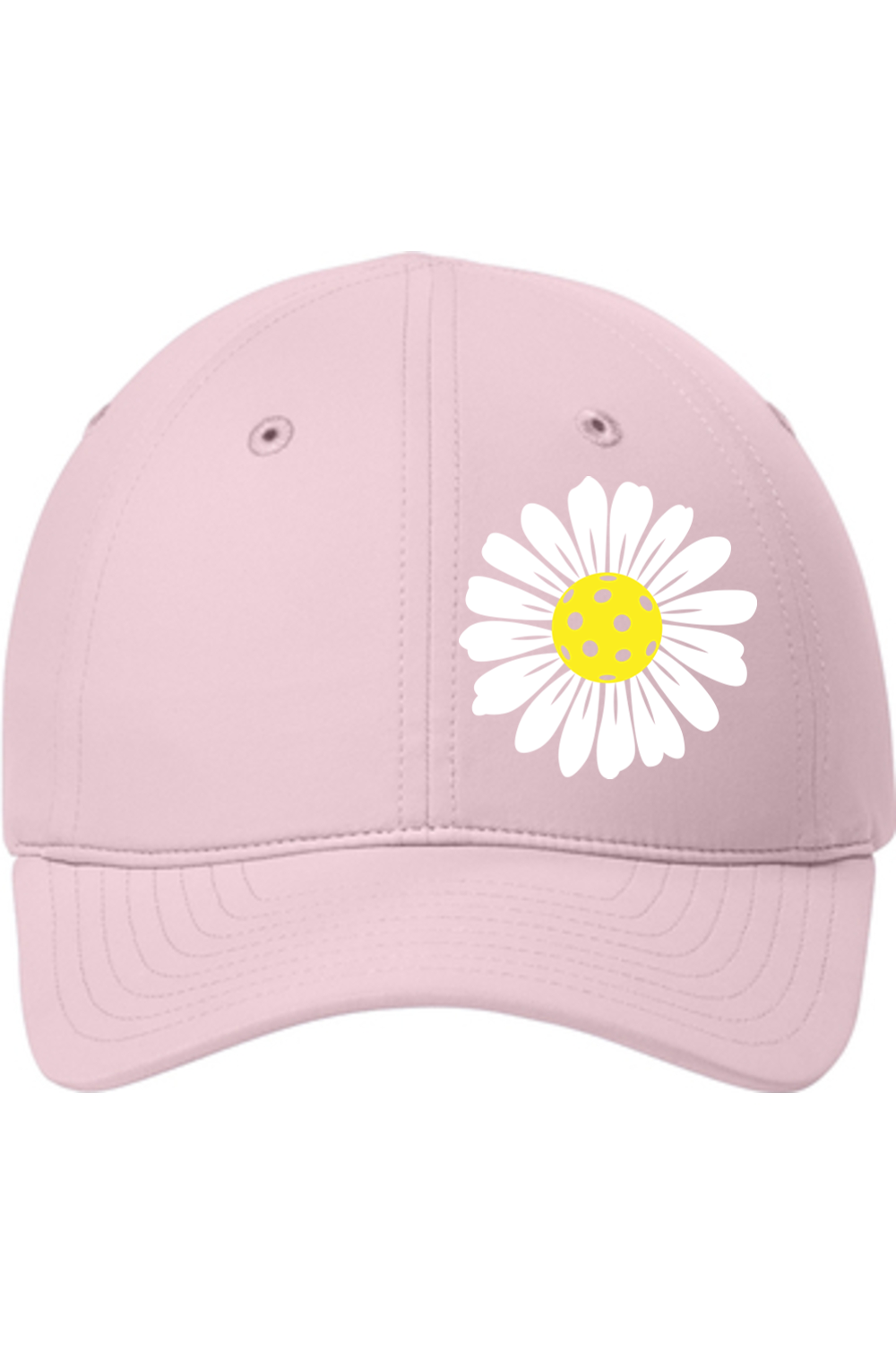 Port Authority All-Day Performance UPF Ponytail Cap