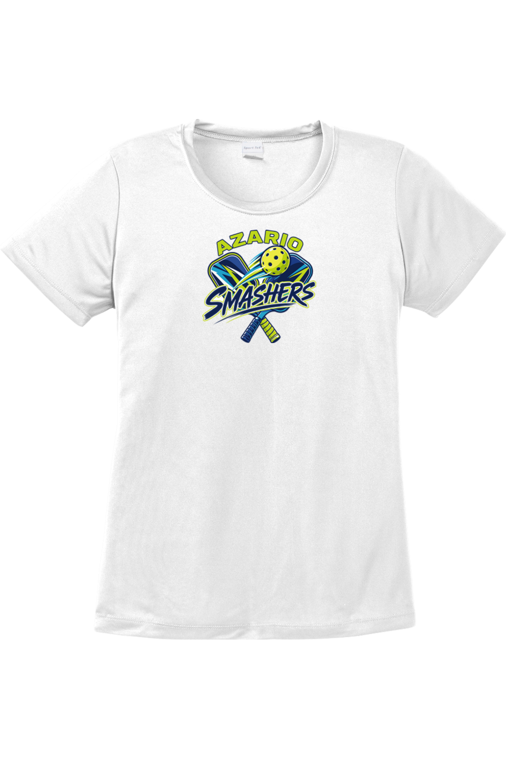 SMASHERS - LADIES