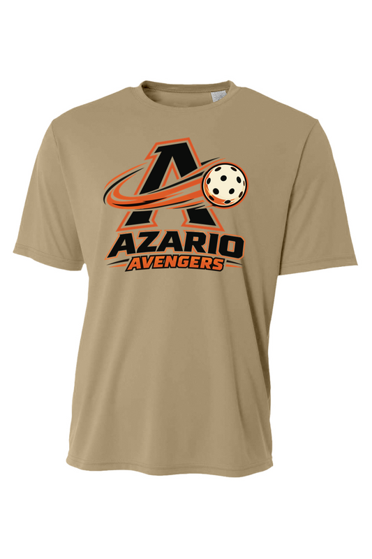 AZARIO AVENGERS