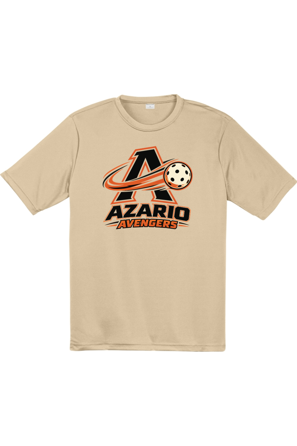 AZARIO AVENGERS - TALL