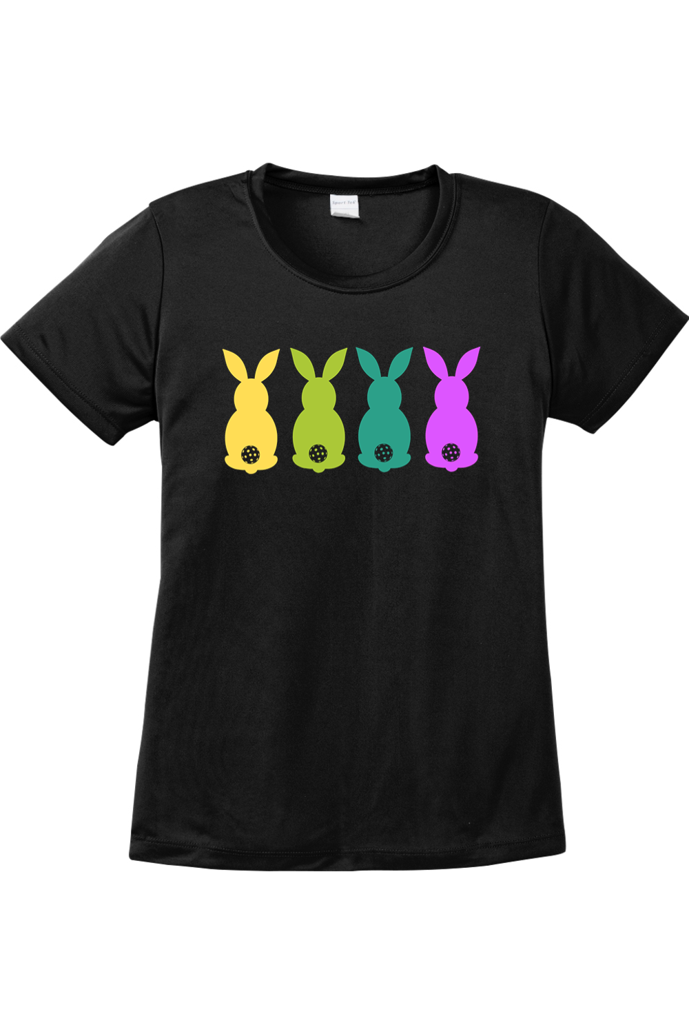 Sport-Tek Ladies PosiCharge Competitor Tee