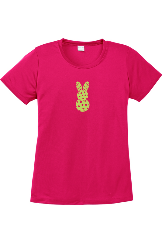 Sport-Tek Ladies PosiCharge Competitor Tee