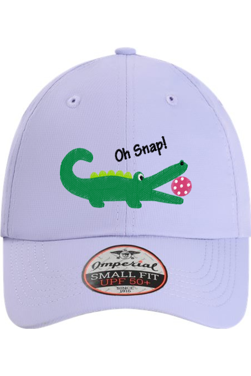 WOMEN'S - Imperial The Original Small Fit Women's Performance Cap