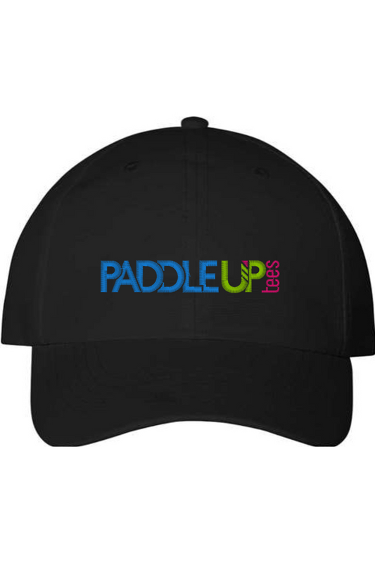 The Original Performance Cap Black