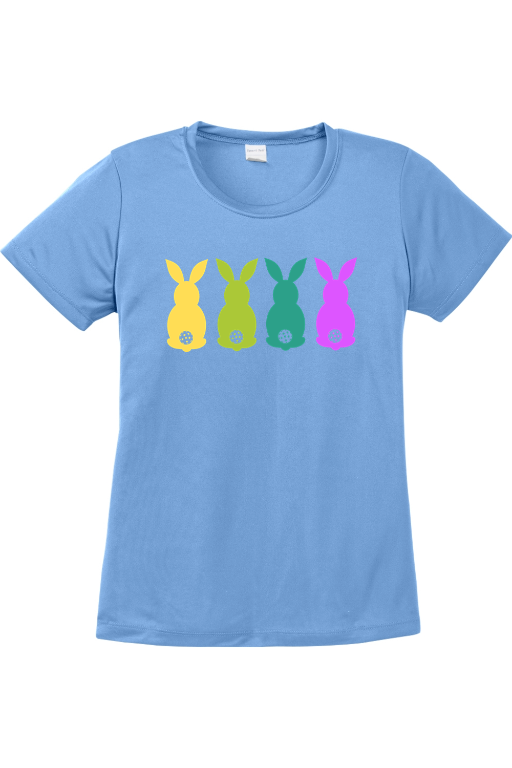 Sport-Tek Ladies PosiCharge Competitor Tee